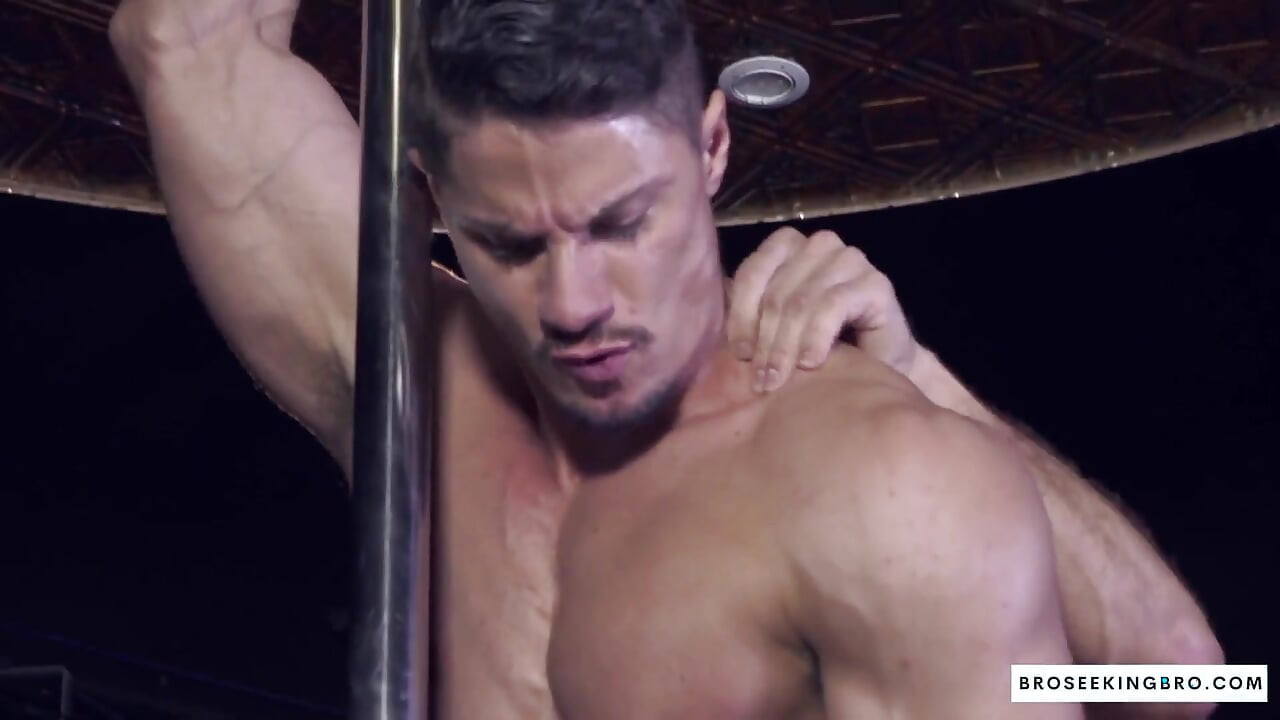 Stripper Audition