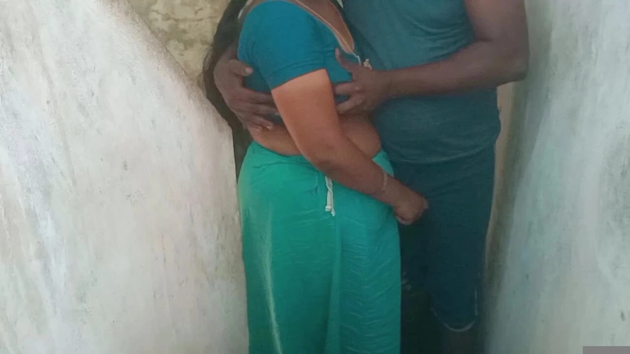 Desi- tamil mahila shikshak hardkor