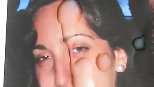 Nayla ko viry ki shraddhanjli