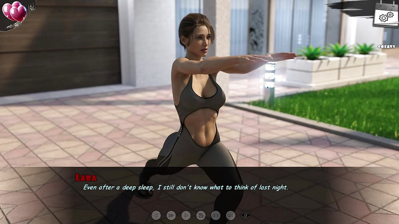 Blazing Boundaries 20 - Mike Needs New Latina Model & Jane Sets up Jessica