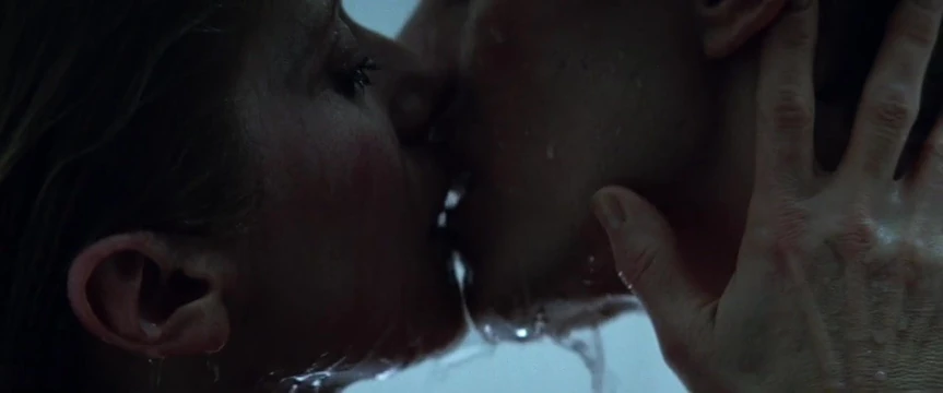 Susan Sarandon, Catherine Deneuve - The Hunger (19