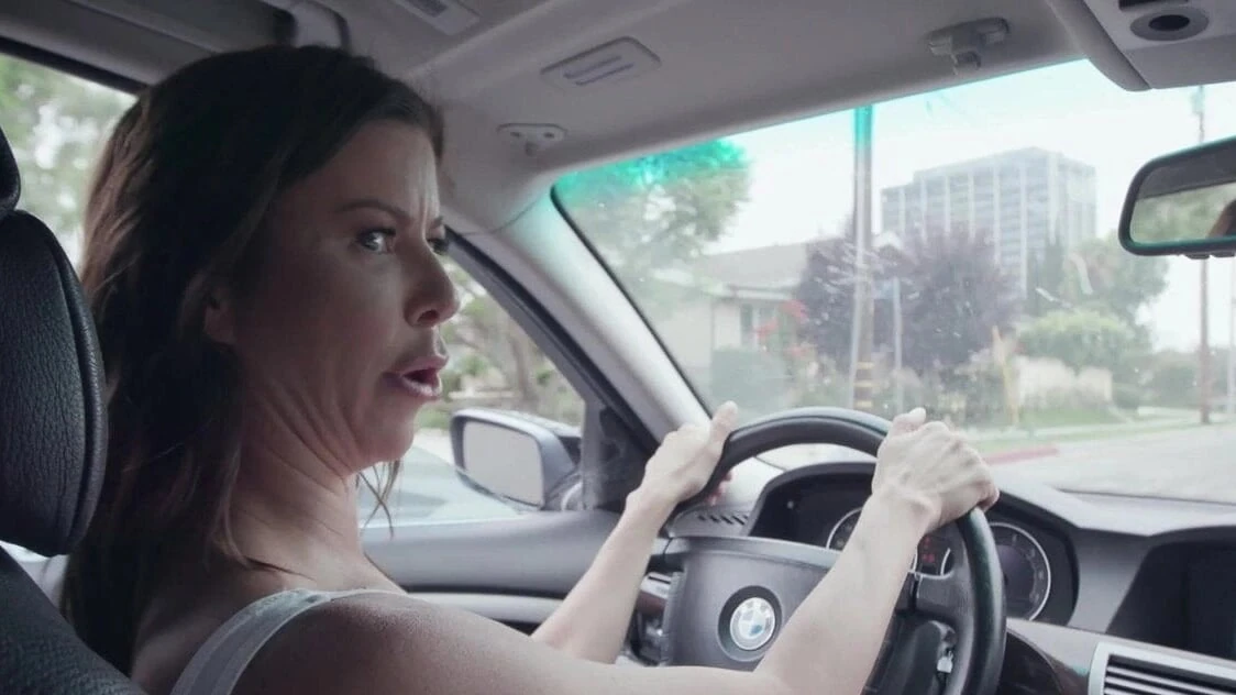 Alexis Fawx Plays Nurse With A Young Stud