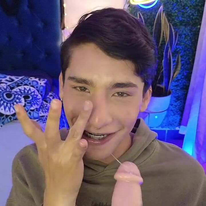 Do You Like How I Suck It?