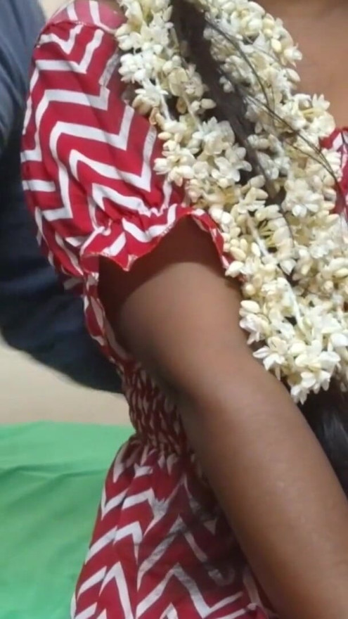 Indian wife teaches how to keep husband in control - semma hot | Clip 1