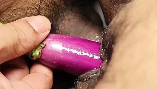 Sexy Juicy Indian babe getting fucked hard with brijal