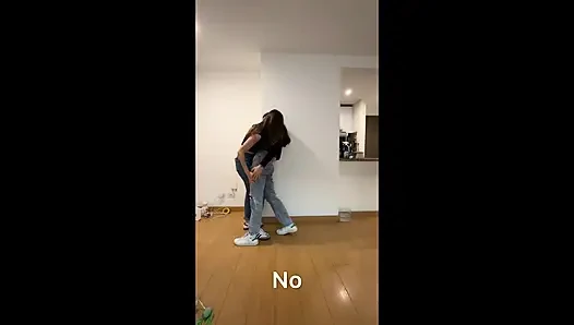 Fucking with My Sneakers