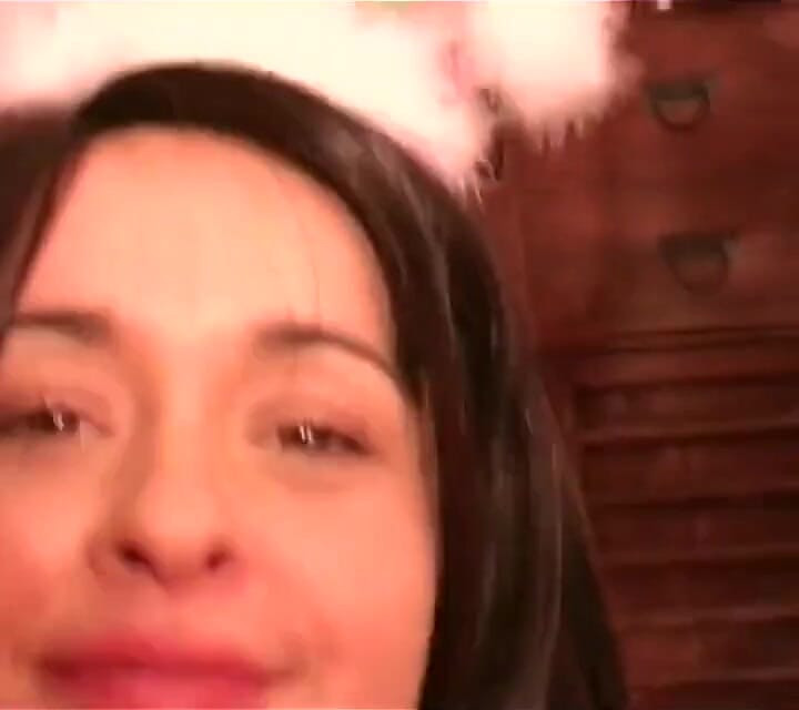 Xmas Cumeating Compilation