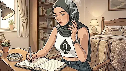 Cerita keluarga istriku pengen dientot sama kontol besar pacarnya