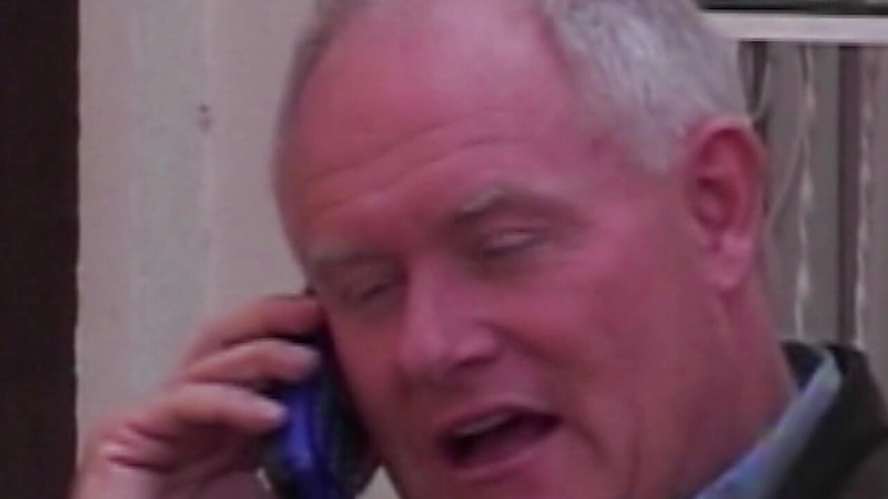 Verlangen dreht völlig frei bis nichts mehr harmlos ist mit