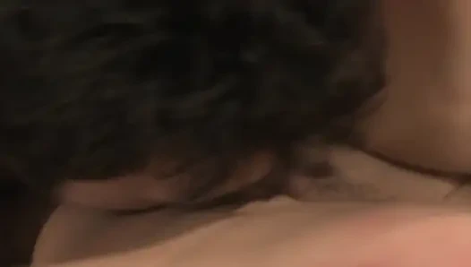 Kinky Sarışın Sadece Büyük Bir Penis Istiyor