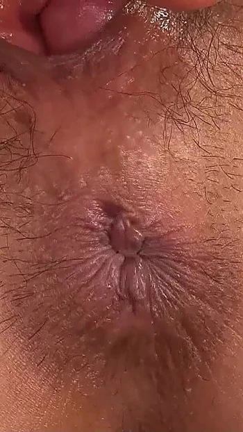 Spectacular moment from "Uncensored Japan Porn - Rare DP and Anal Creampie 3Some for skinny Massage Girl"