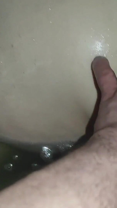 Memorable moment from "Sexy bbw girlfriend gets her nice big belly and big tits massaged in the bathtub. He gets his big"