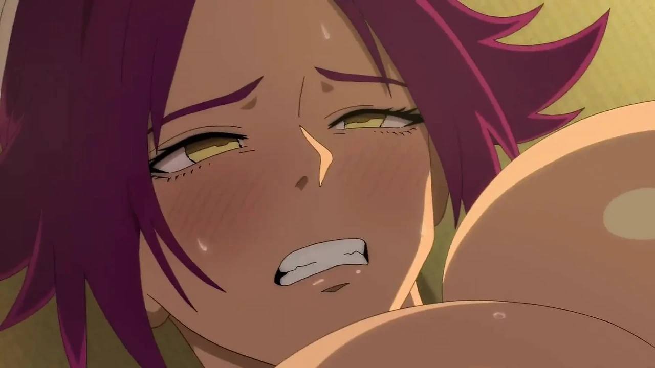 Yoruichi’s Lightning-Fast Fuck: Pounded So Hard and Deep She Gets a Massive, Unavoidable Creampie