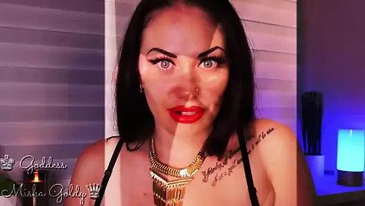 Cock! Hard! Big! Strong! Throbbing! That's all that you need! Jerk now!