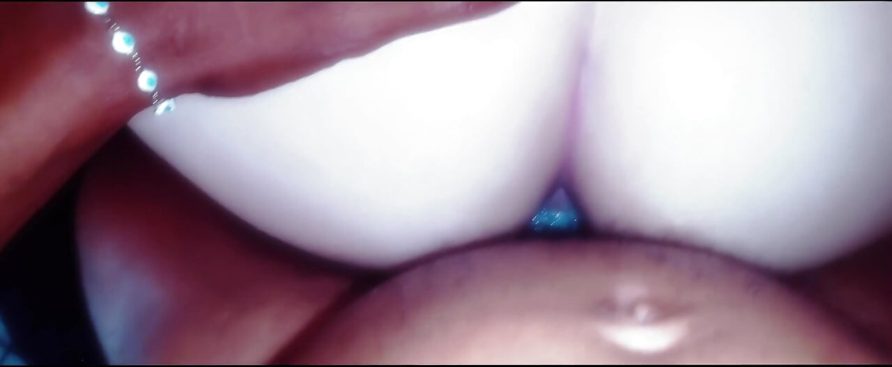 Venga Pure White Doggy Style