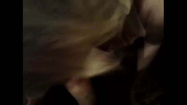 Blowjob and anal