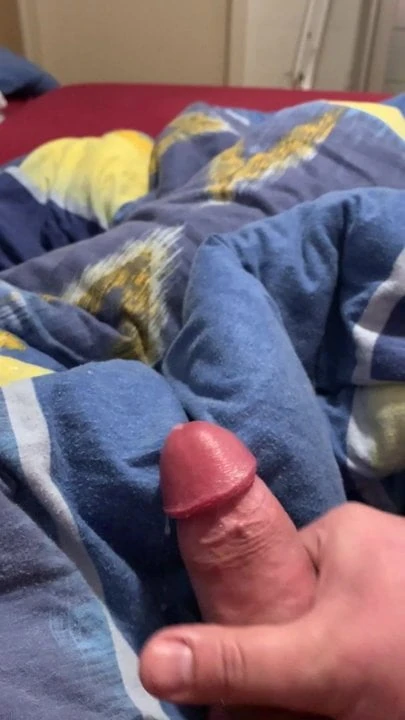 Cum after Dilator