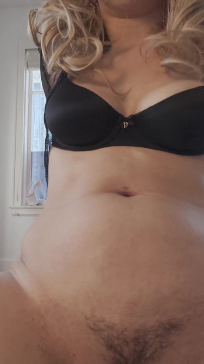 POV Big Ass Blonde Deepthroat Doggystyle 4K | Clip 1
