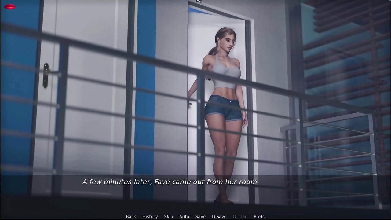 Mrs Denvers 2