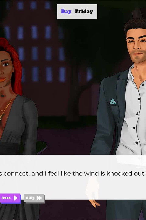 Főiskolai őrület.: Egy csók a desi ep.14