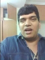 Karan Babloo New Self Intro