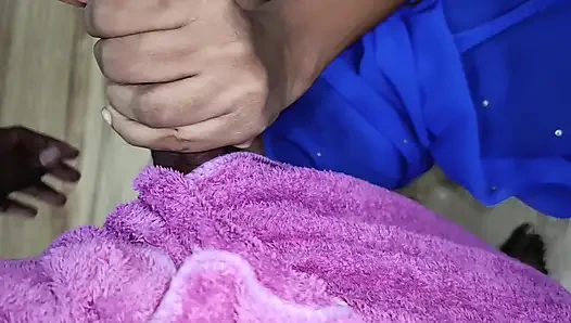 BEAUTIFUL ASIAN DESI STEPSISTER HARDCORE FUCKING