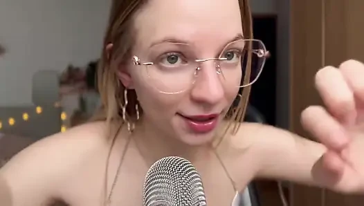 Nut Yok Kasım Teşviki Asmr