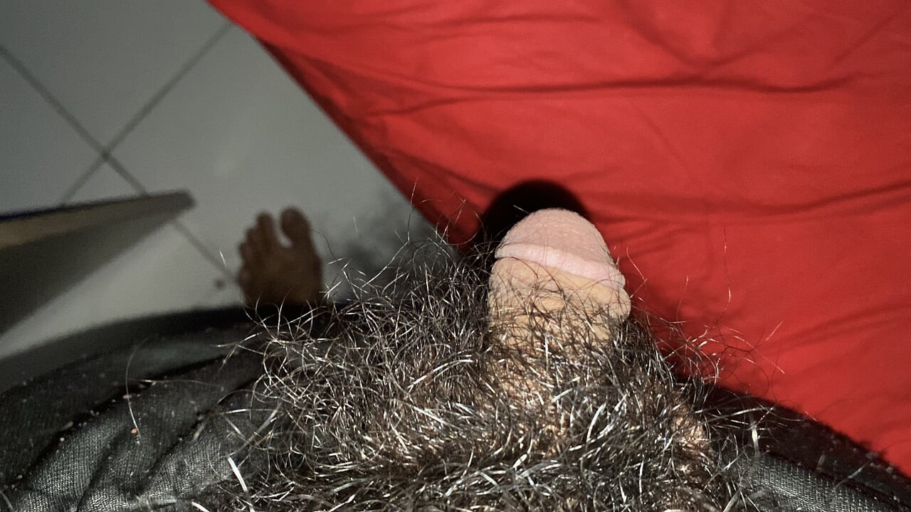Late Night Vibes Enjoying Some Alone Time in My Bed