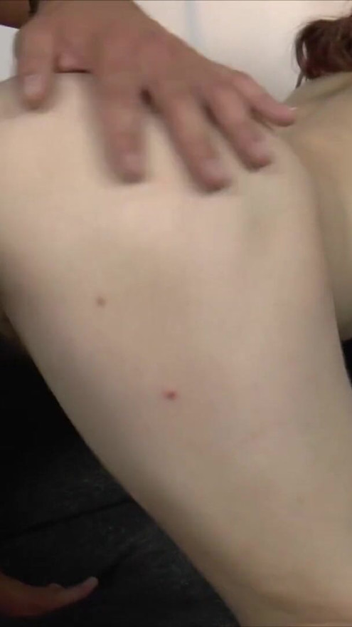 Small Slut Ariana Jollee Has A Nice Butt feat. Ariana | Clip 3