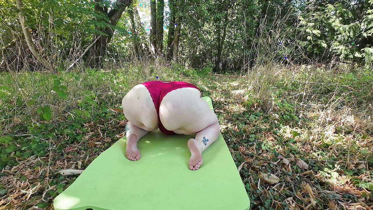 Yoga 1