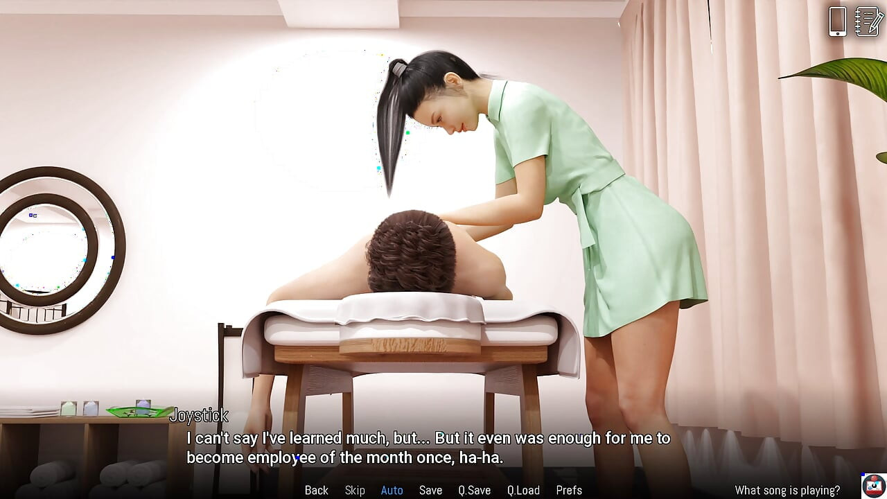 Universidade dos Problemas - (PT 04) - DREAMNOW