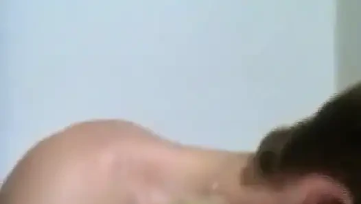 Diese süße aus deutschland ist hier, um seinen schwanz zu reiten