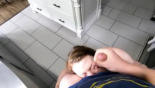 Seks kaseti #21 - kahve zamanı mutfakta sakso - 6-5-22