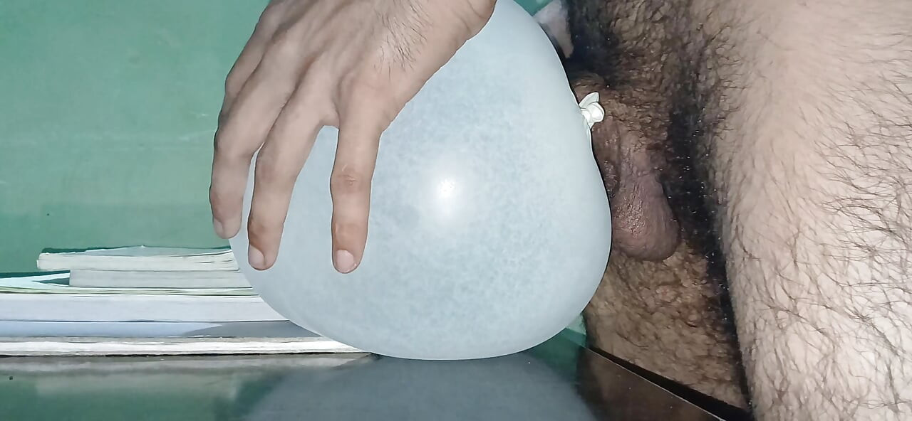 I made a toy to fuck. Can you make surreal things?