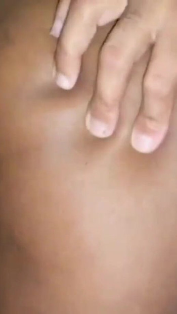 Goes out by car with a fan | Clip 1