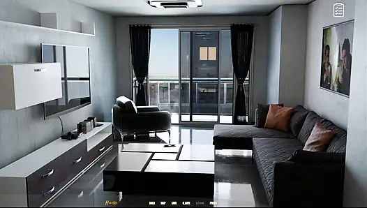 Libido antar ras yang tak terkontrol (bagian 2)