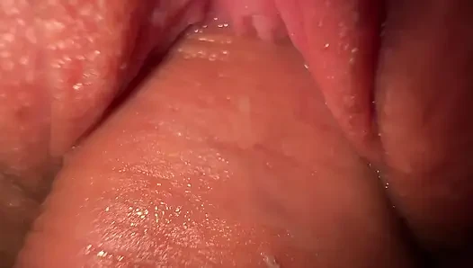 Fuck stepsister's tight pussy
