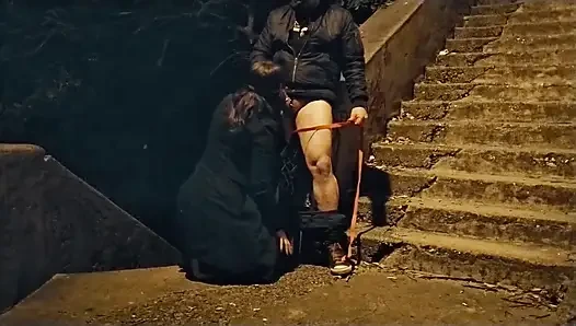Üvey oğlumu tekrar sikiyorum