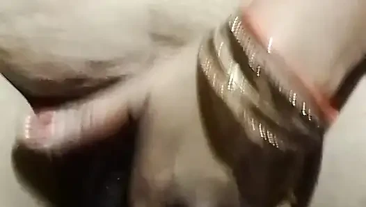 Hintli yeni köylü kadın çıplak seksi ateşli video