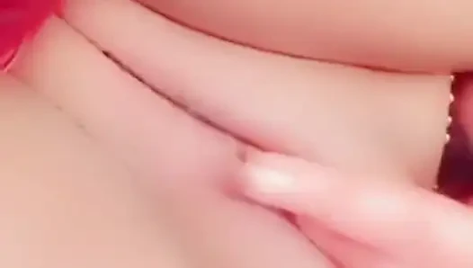 Кто приходит лизать меня