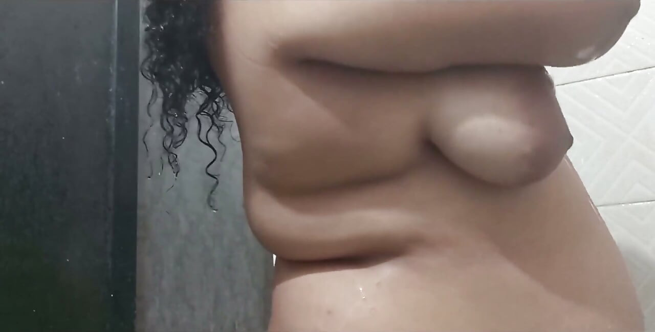 Fat Mother-in-law BBW Armpit and Breast Fetish