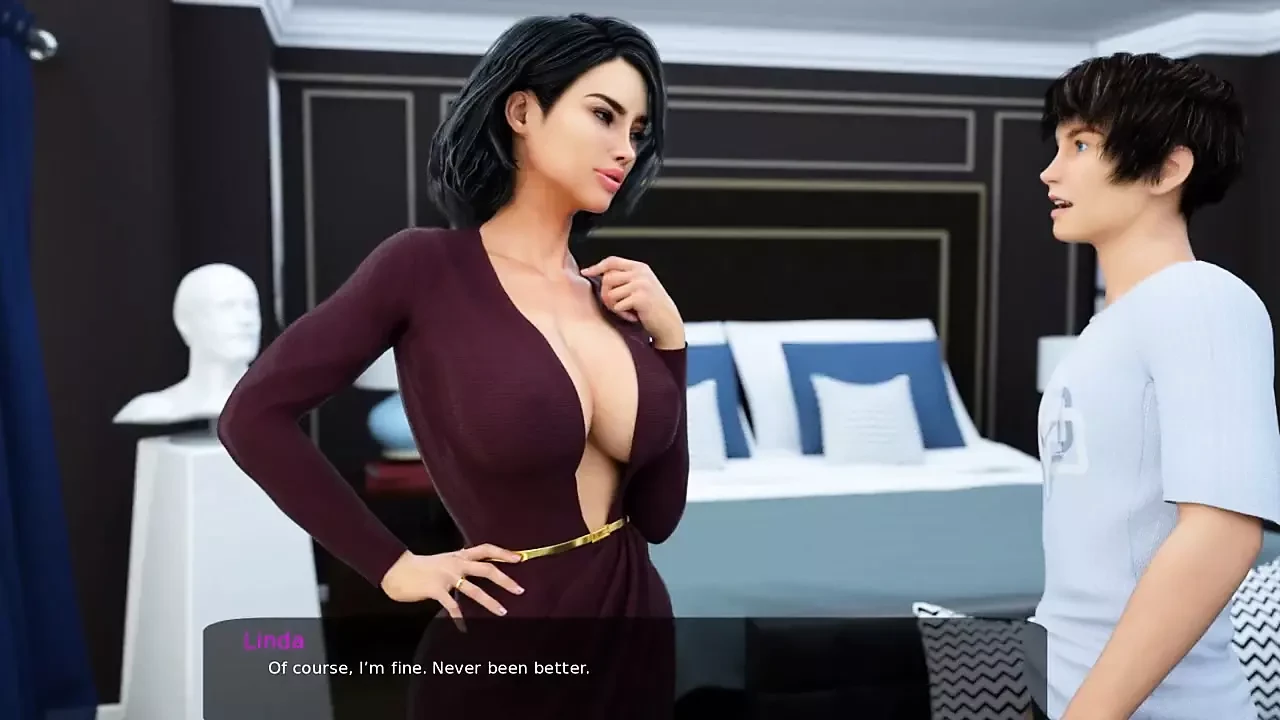 Milfy City v0.6e parte 66 follando con una milf lesbiana por Loveskysan69