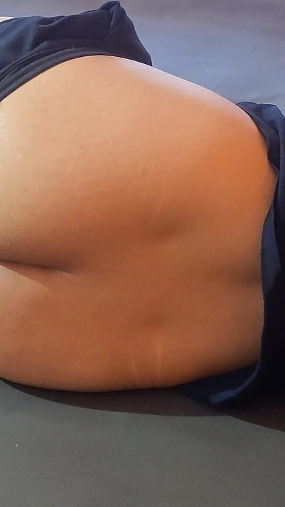 Oh, essa mulher é fodida do jeito que eu gosto