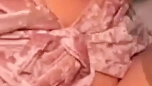 Hardcore Anal Close-Up Fucking, Cumming In Stepmom's Big Ass