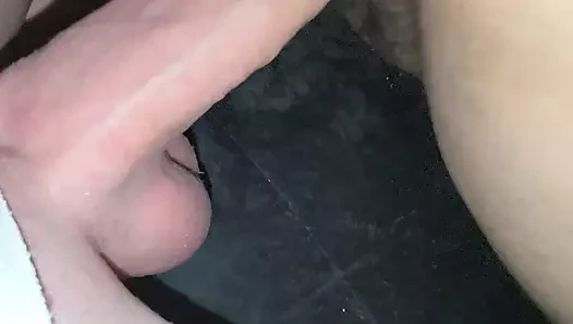 A Nice Cock in My Pussy