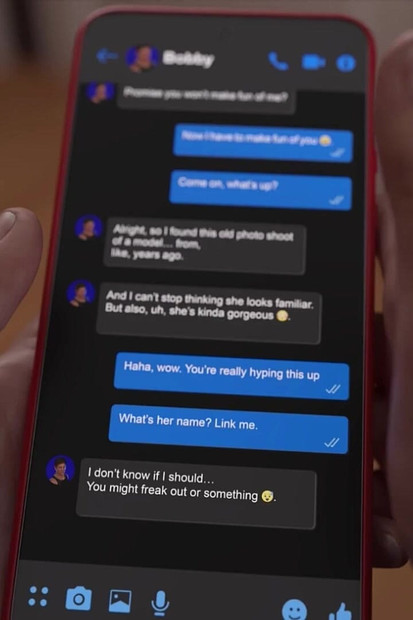 Jassica 's effort - skandalozne afere - Ep02