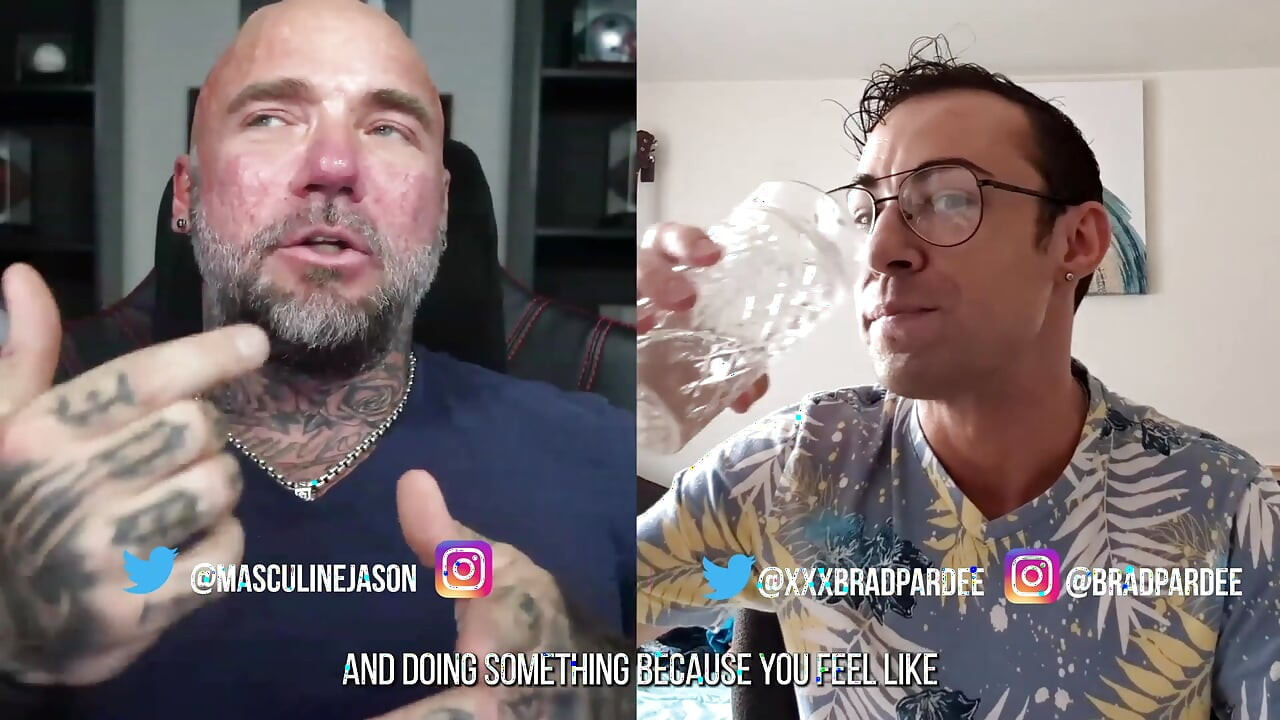 Confesiones de estrellas porno - Brad Pardee, episodio 29