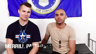 Active Duty
