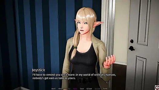 RUMAH DALAM KERETAKAN - (PT 64) NC