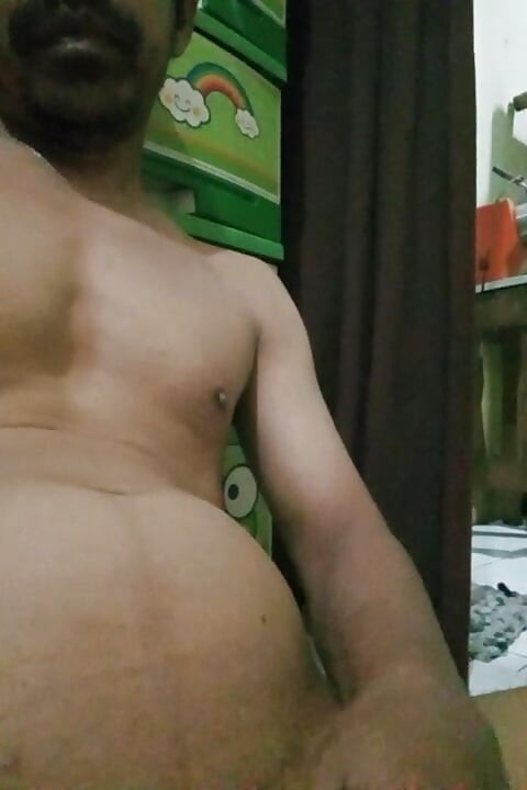 Warming up to satisfy my neighbor's lust